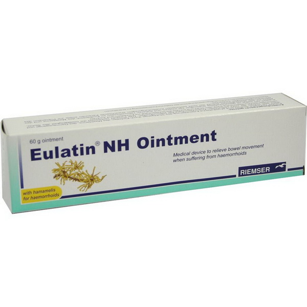 Eulatin   -  2