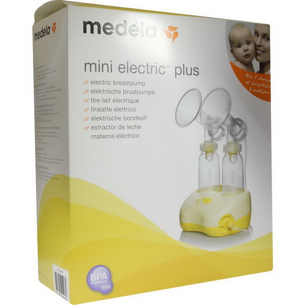 Medela Mini Electric Plus ����������